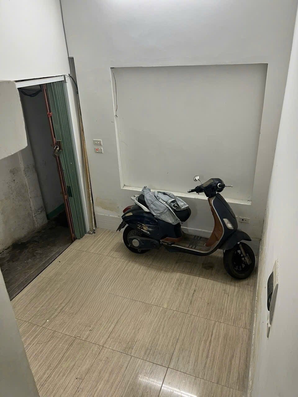 Cho thuê nhà Phố Tây Sơn, 4 tầng, 22m2, 2 ngủ, 9 Triệu VP, KD onl, ở gđ, nhóm ít người - Ảnh 4